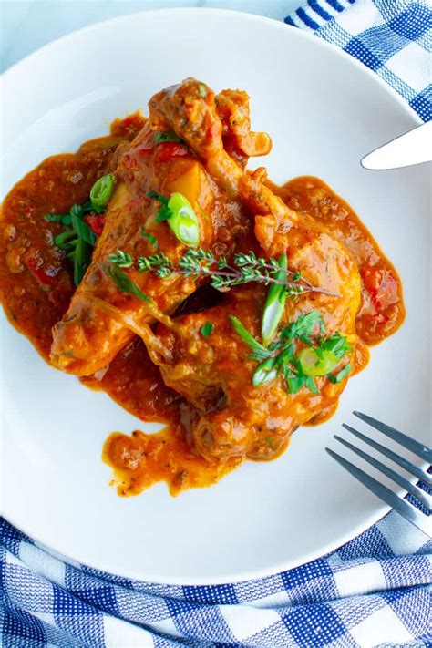haitian-stewed-chicken-poulet-creole-kenneth-temple image