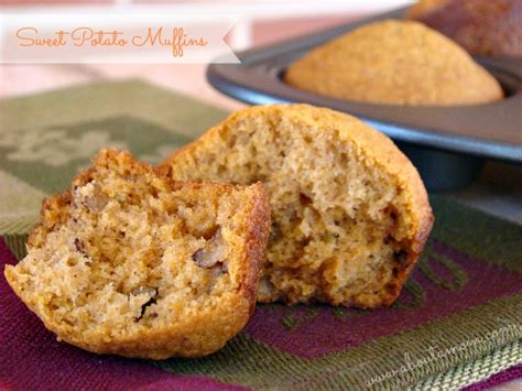 sweet-potato-muffins-good-cook-leftover image