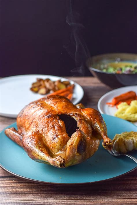 roasted-duck-moist-and-scrumptious-dishes-delish image