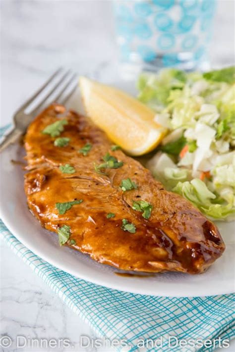 lemon-turkey-cutlets-dinners-dishes-and-desserts image