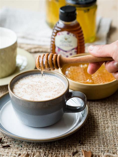 warm-spiced-milk-and-honey-drink-recipe-easy-the image