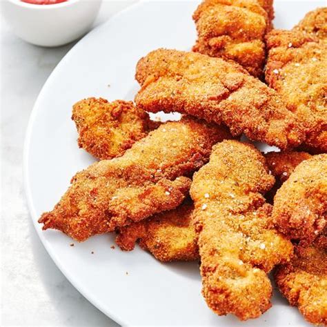 best-fried-chicken-strips-recipe-how-to-make-fried image