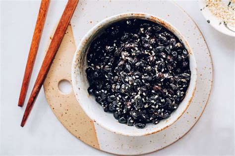 korean-sweet-black-beans-kongjaban-recipe-the image