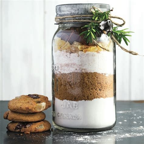 chocolate-and-ginger-cookies-chatelaine image