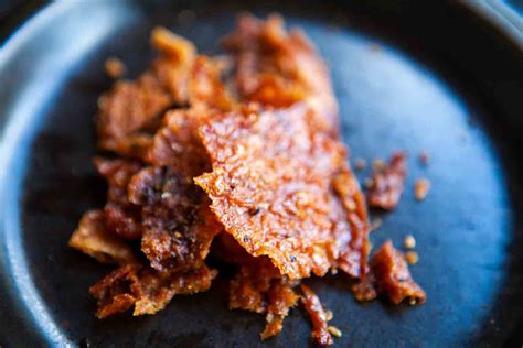 crispy-turkey-skin-bacon-recipe-simplyrecipescom image