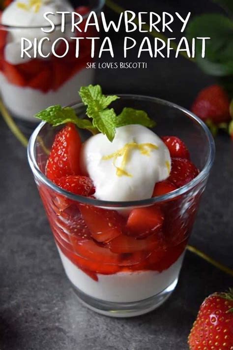 easy-whipped-ricotta-parfait-with-strawberries-she image