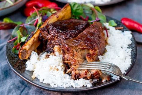 sticky-slow-cooked-short-ribs-nickys-kitchen-sanctuary image