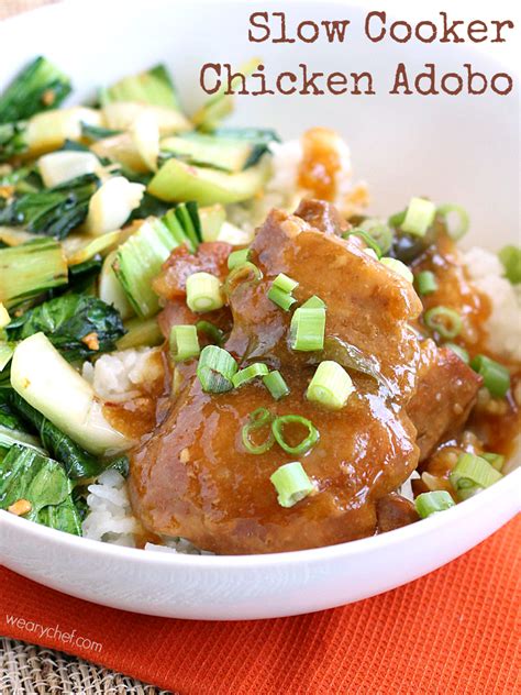 slow-cooker-chicken-adobo-the-weary-chef image