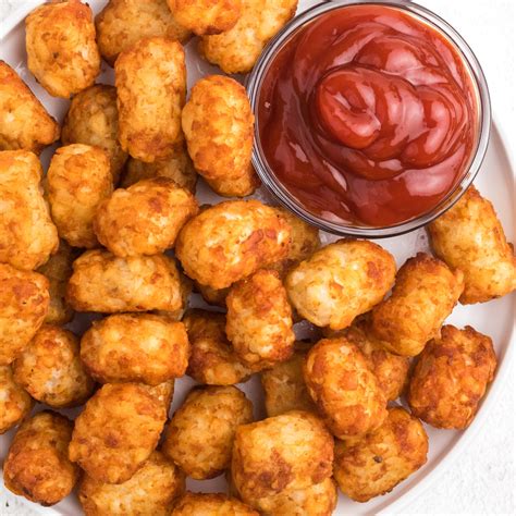 air-fryer-tater-tots-easy-crispy-crunchy-air-frying image