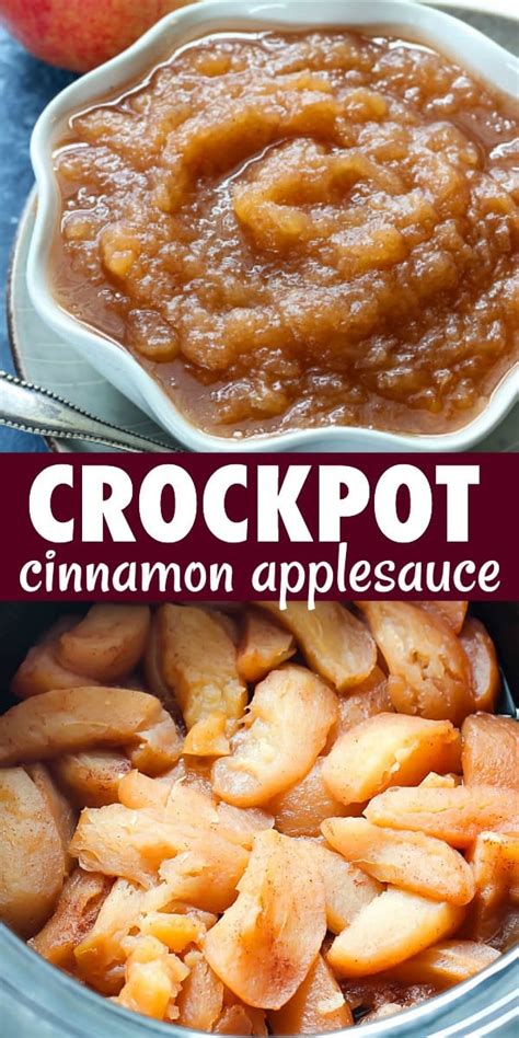 crockpot-cinnamon-applesauce-recipe-belle-of-the image