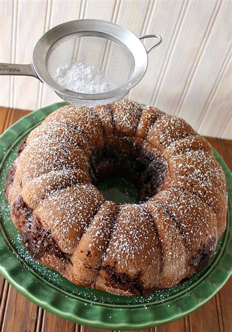 brown-sugar-pecan-coffee-cake-recipe-with-chai-spices image