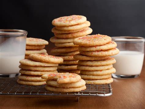 25-easiest-christmas-cookie-recipes-food-network image