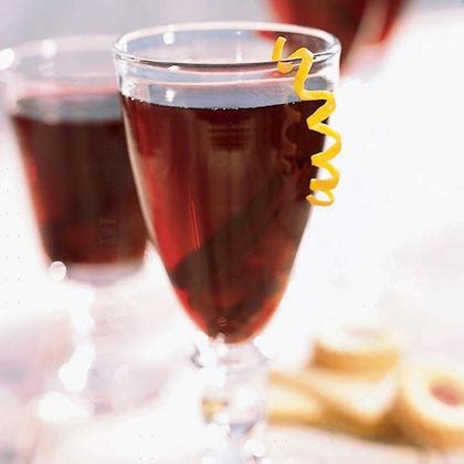 mulled-cranberry-wine-punch-recipe-myrecipes image