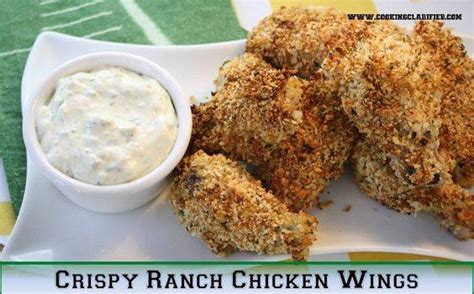 crispy-ranch-chicken-wings-cooking-clarified image