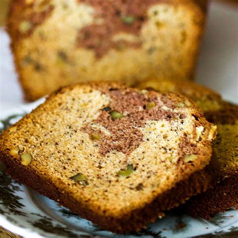 banana-bread-with-cocoa-and-walnuts-the-bossy image