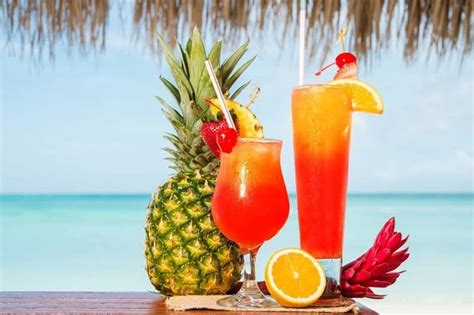 aruba-cocktail-recipes-cocktails-visitarubacom image