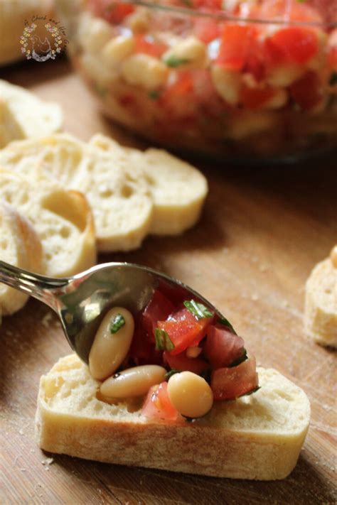 bruschetta-with-cannellini-beans-a-chick-and-her-garden image