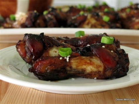 mahogany-baked-chicken-wings-the-dinner-mom image