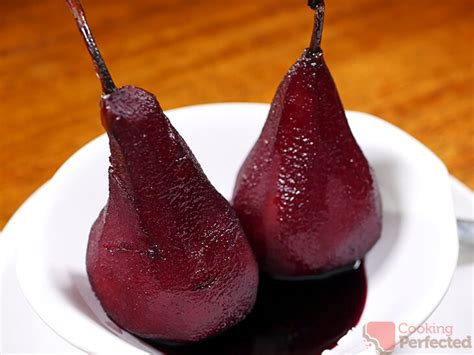 poached-pears-in-red-wine-cooking-perfected image
