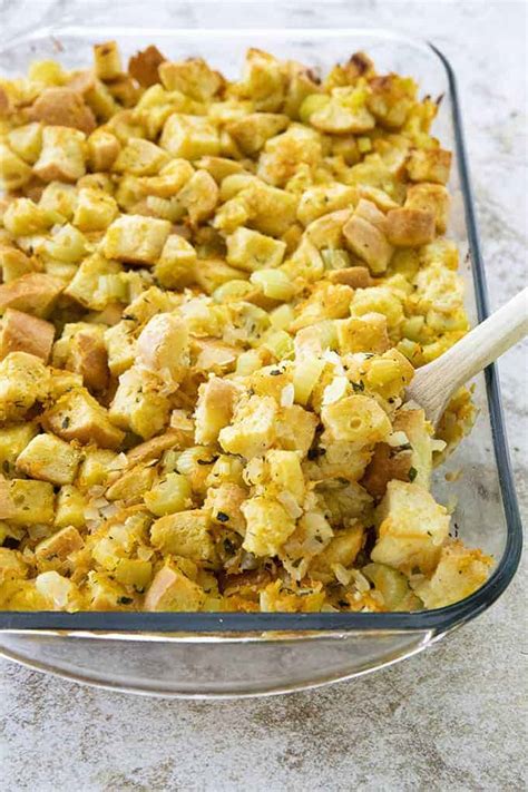 classic-stuffing-recipe-the-salty-marshmallow image
