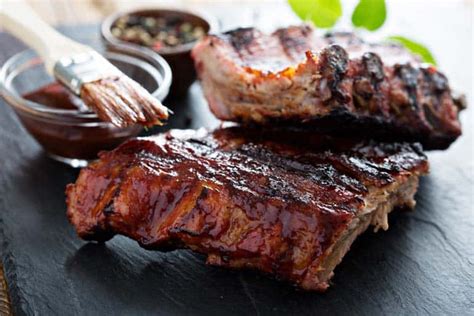 texas-style-baby-back-ribs-bbq image