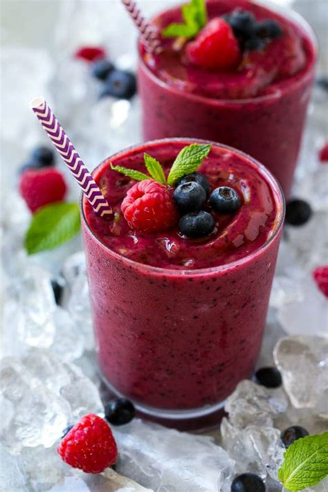 frozen-fruit-smoothie-dinner-at-the-zoo image