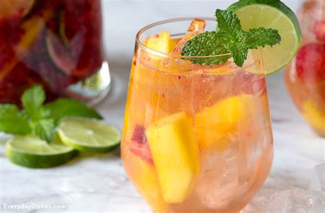 mango-ginger-vodka-cocktail-drink image