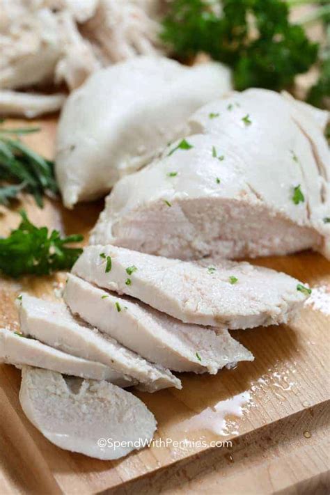 how-to-make-poached-chicken-spend-with-pennies image
