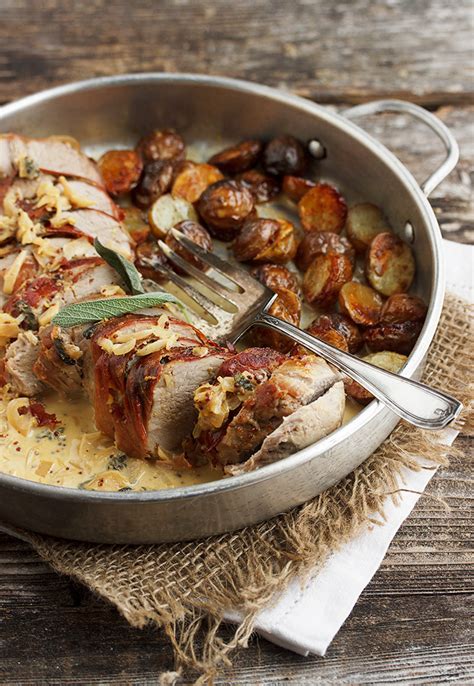 prosciutto-wrapped-pork-tenderloin-seasons-and-suppers image