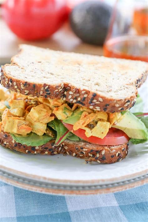 curried-chicken-salad-sandwiches-the-roasted-root image