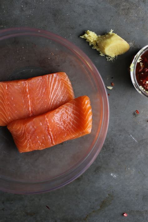 how-to-cook-salmon-fillets-great-british-chefs image