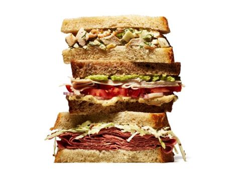 50-sandwiches-recipes-dinners-and-easy-meal-ideas image