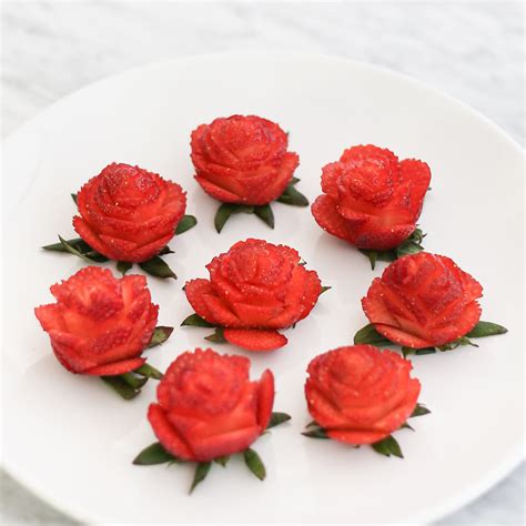 make-a-strawberry-rose-strawberry-roses-california image