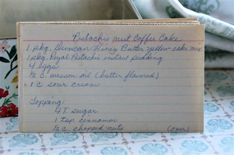pistachio-nut-coffee-cake-vrp-005-vintage image