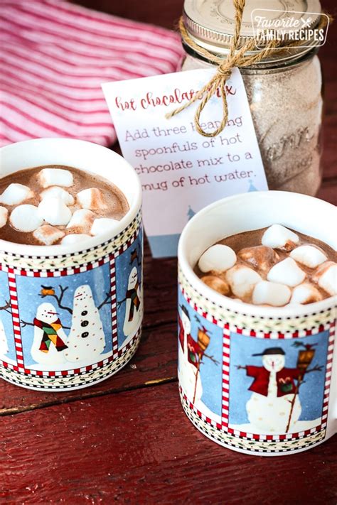 homemade-hot-cocoa-mix-favorite-family image