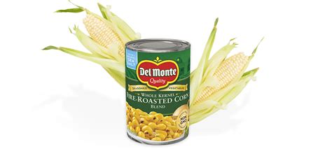 fire-roasted-whole-kernel-corn-blend-del-monte image
