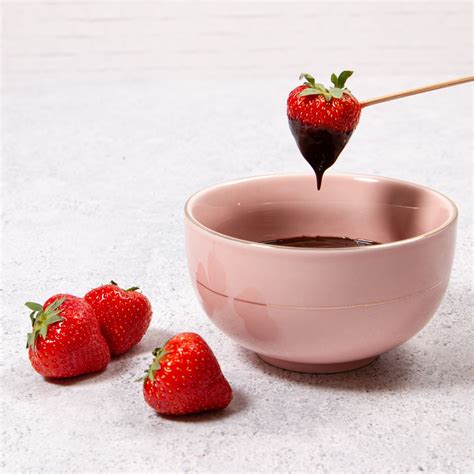 bakershome-chocolate-fondue image