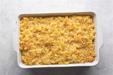 sloppy-joe-macaroni-and-cheese-recipe-the-spruce-eats image