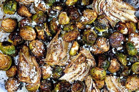 roasted-brussels-sprouts-and-fennel-sips-nibbles-bites image