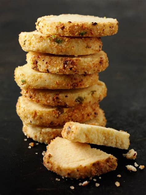 pistachio-shortbread-recipe-melt-in-the-mouth-treats image