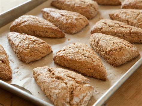 whole-wheat-apricot-scones-with-flax-seeds-and-oats image
