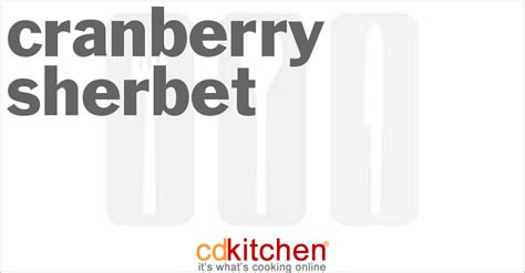 cranberry-sherbet-recipe-cdkitchencom image