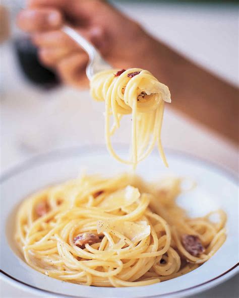 16-classic-italian-pasta-recipes-martha-stewart image