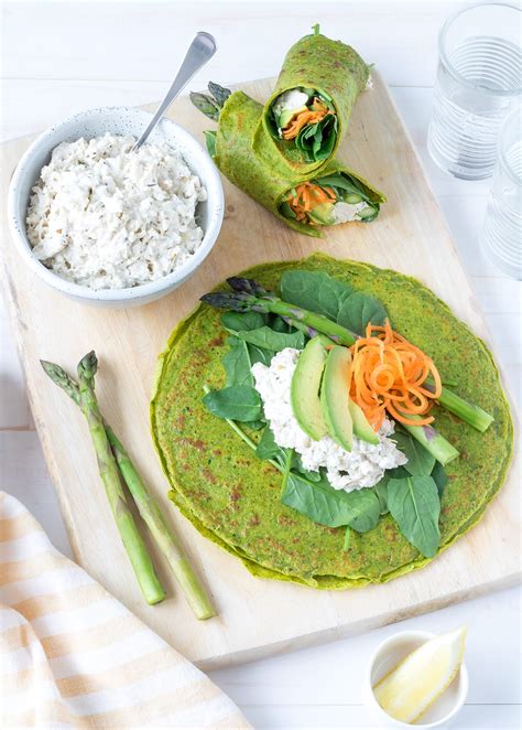 chicken-and-spinach-crepes-recipe-your-ultimate-menu image