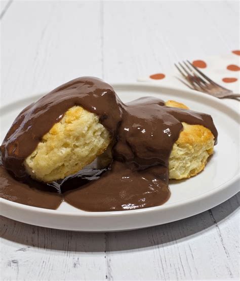 chocolate-gravy-my-country-table image