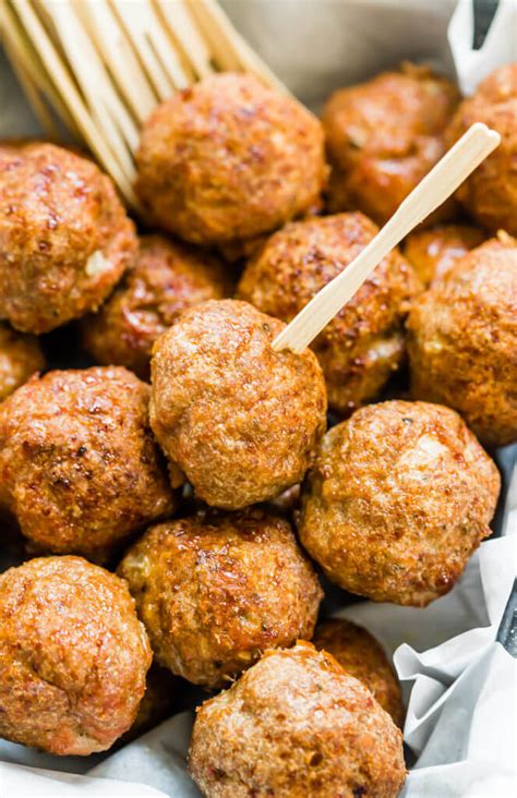the-perfect-turkey-meatballs-w30-keto-paleo-healthy image