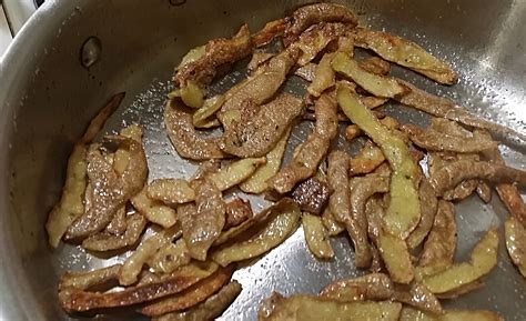 fried-potato-skins-zero-waste-chef image