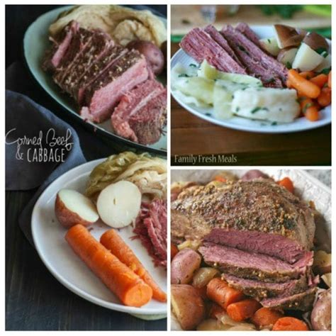 slow-cooker-corned-beef image