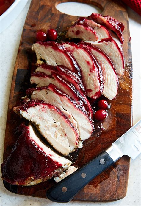 cranberry-glazed-turkey-breast-craving-tasty image