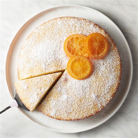 zested-orange-cake-recipe-land-olakes image
